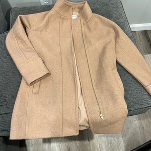 J Crew Coat size 2